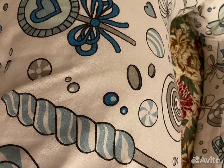 Подушка для беременных