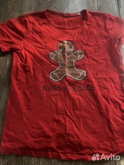 Пакет вещей для мальчика