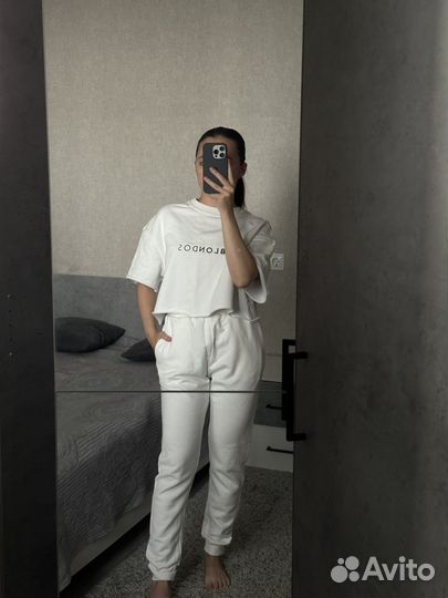 Костюм blondos