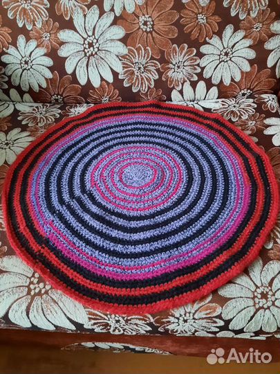 Коврик для дома