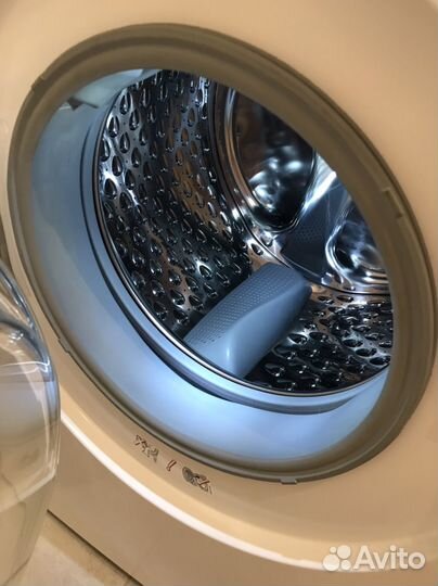 Стиральная машина бу bosch 8 кг