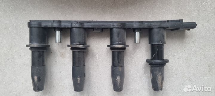 Катушка зажигания Opel Astra H