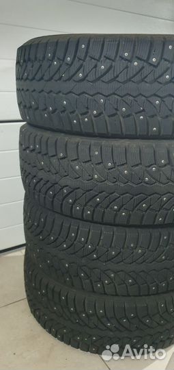 Formula Ice FR 225/55 R18 109