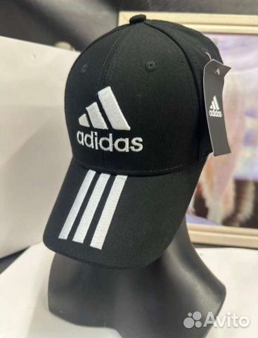 Кепка Adidas объявление продам