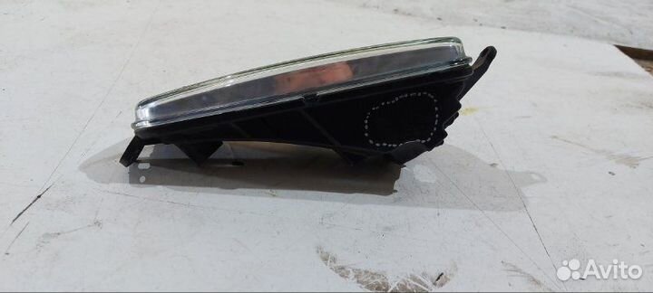 Птф передний правый Ford Focus 3 2014-2019