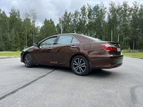 Toyota Camry 2.5 AT, 2017, 177 000 км, с пробегом, цена 2 480 000 руб.