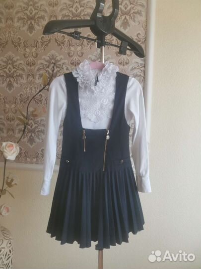 Школьная форма