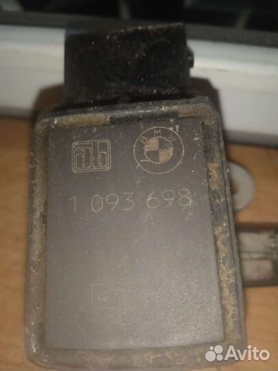 Датчик положения кузова BMW 5 E39 m47 бмв 5 е39