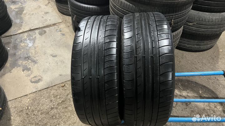 Dunlop SP Sport Maxx GT 235/50 R18