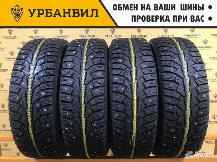 Nokian Tyres Nordman 5 185/65 R15 92T