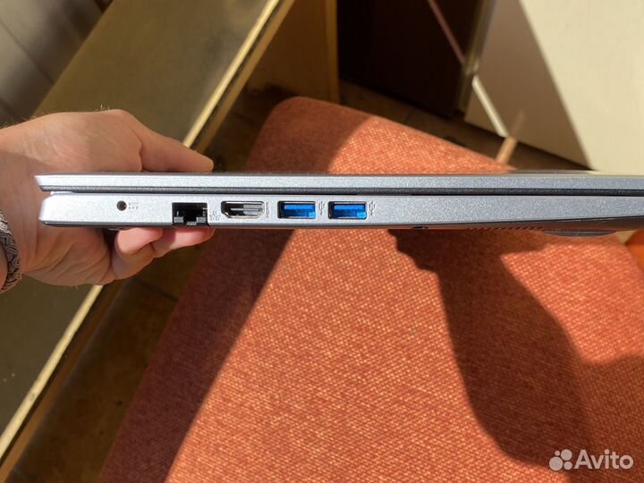 Ноутбук acer aspire 3