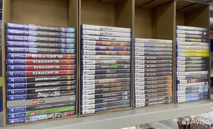 PS5 VR Skater ppsa-13557 (только для PS VR2) (Англ