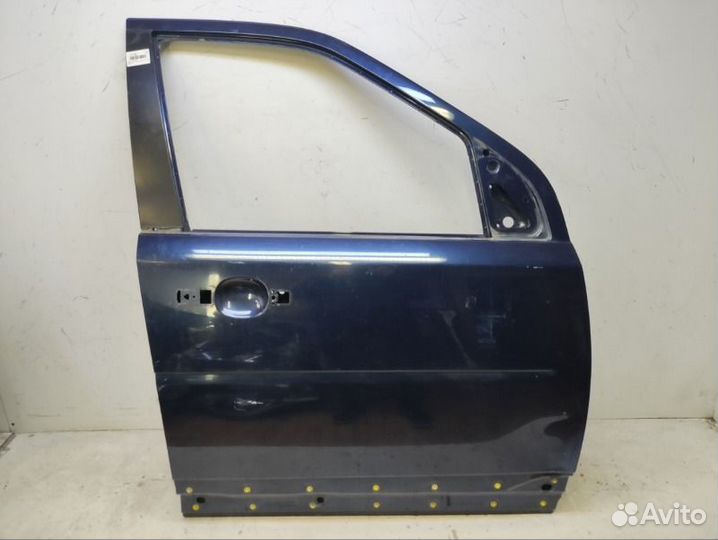 Дверь передняя правая Land Rover Freelander L359