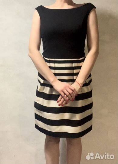 Платье esprit 44