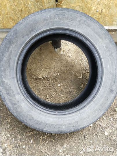 Toyo H02 225/65 R17