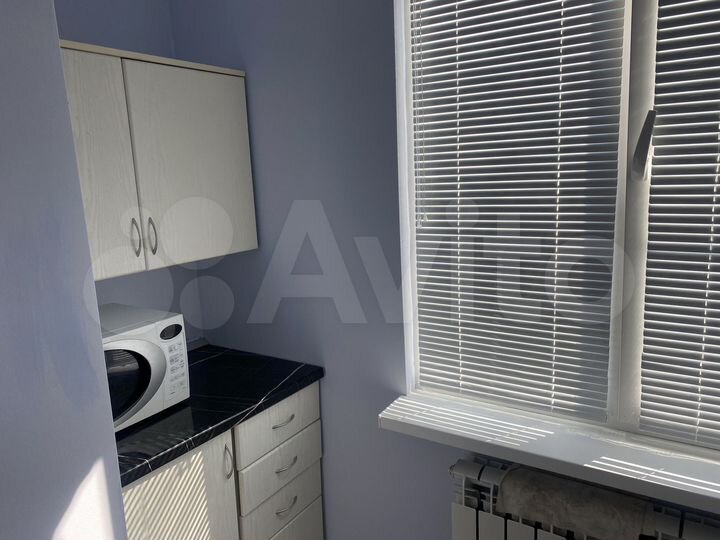 1-к. квартира, 45 м², 3/5 эт.