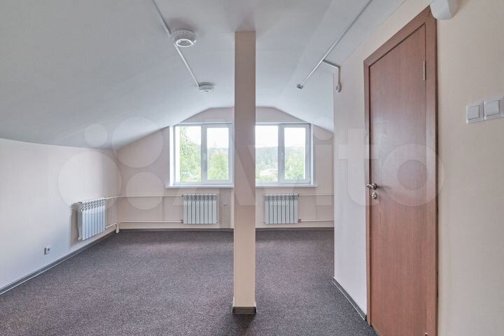 Апартаменты-студия, 26 м², 4/4 эт.