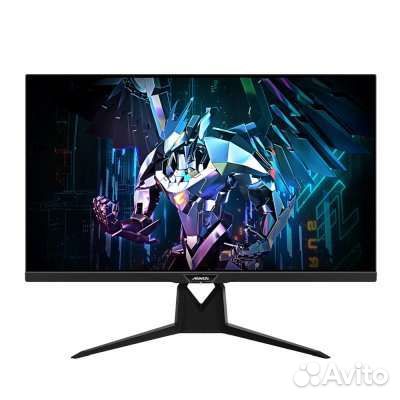 Gigabyte Aorus FI32Q
