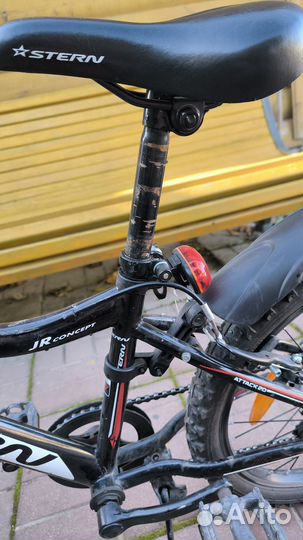 Горный велосипед Stern attack 20
