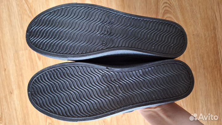 Новые слипоны женские 40 размер