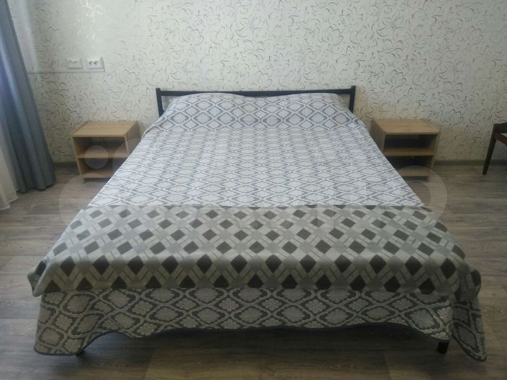 2-к. квартира, 53 м², 10/10 эт.