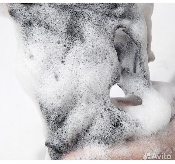 Маска-пузырь для лица