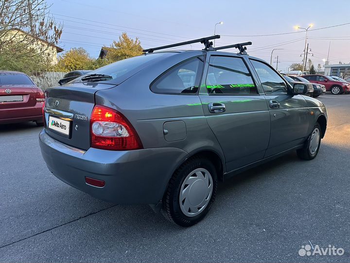 LADA Priora 1.6 МТ, 2011, 149 000 км