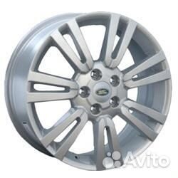 R19 5x120 8J ET58 d72,6 Replay LR 21 S