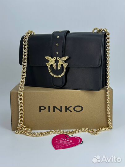 Сумка женская pinko