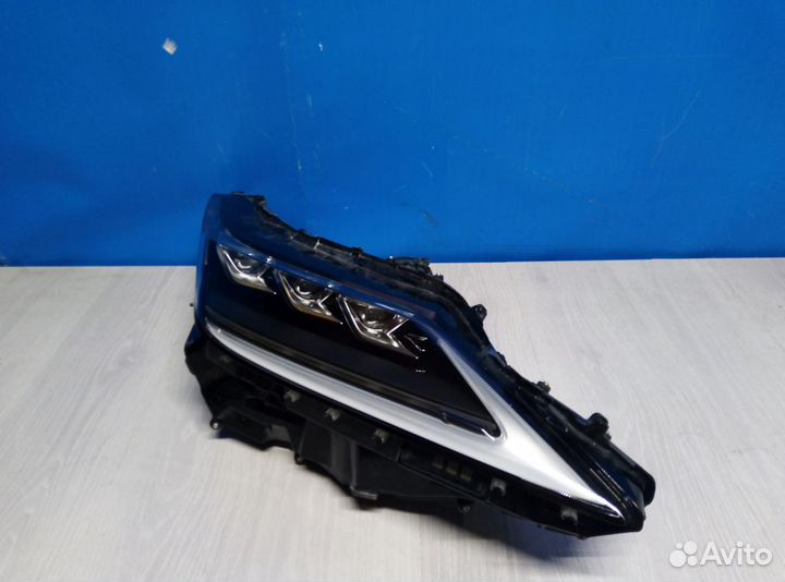 Фара правая Lexus RX 4 2015
