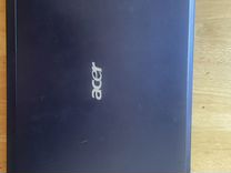 Acer aspire 5830tg