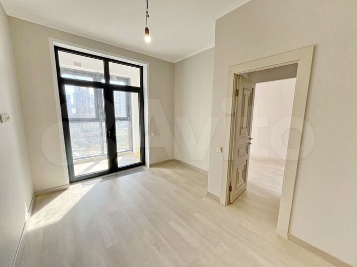 1-к. квартира, 36,4 м², 14/24 эт.