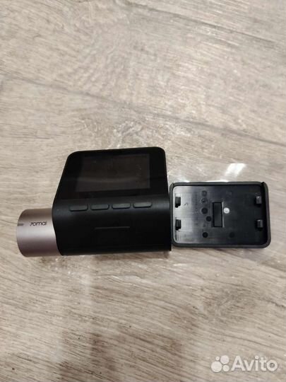 Видеорегистратор xiaomi 70mai dash cam pro plus+