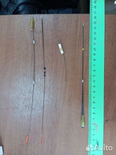 Кивки для рыбалки