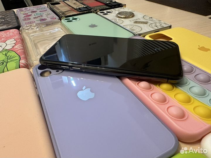 iPhone 11 pro max 256 gb