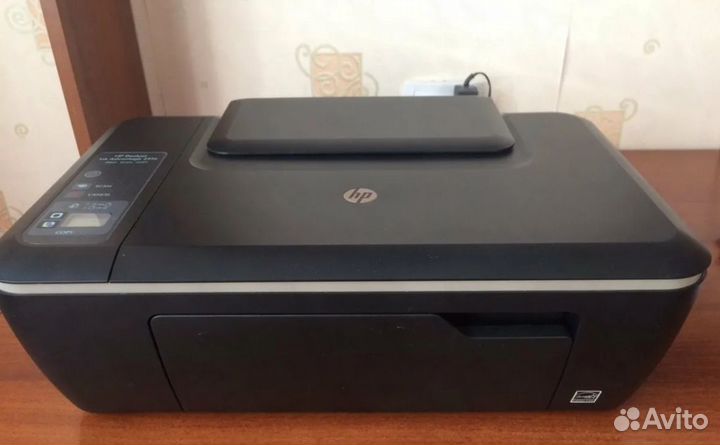 Струйное мфу HP DeskJet Ink Advantage 2516