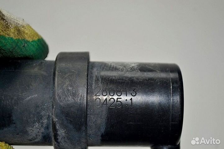 Омыватель передней фары, левый iveco Stralis (01.0