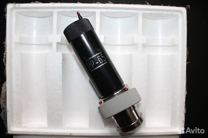 Разрядник рр-65