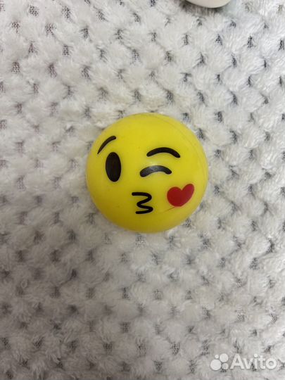 Игрушки антистресс