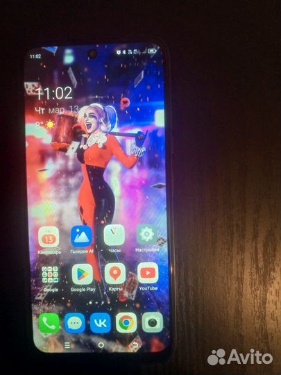 TECNO Spark 30C, 8/256 ГБ