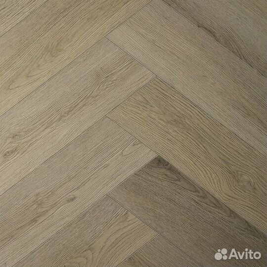SPC ламинат Alpine Floor Parquet Light Дуб Батейн