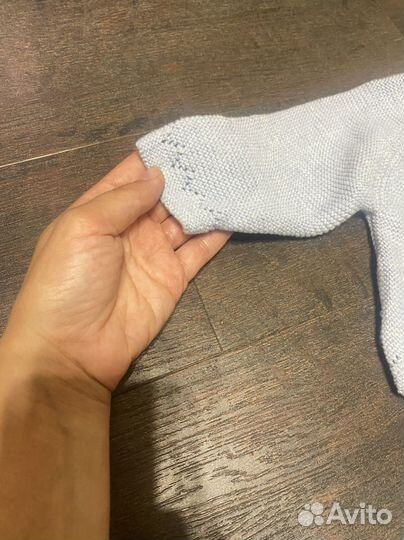 Комплект на выписку