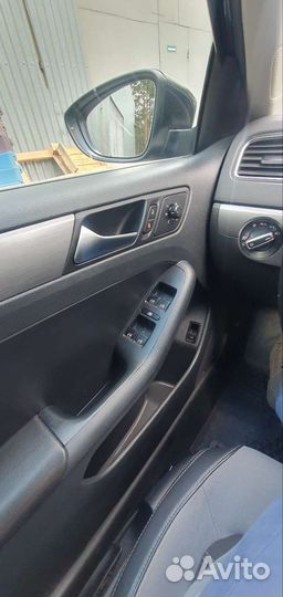 Volkswagen Jetta 1.4 AMT, 2011, 178 000 км
