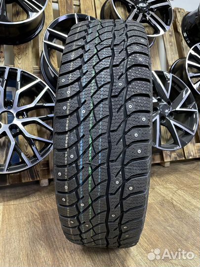 Viatti Bosco Nordico V-523 265/65 R17 112T