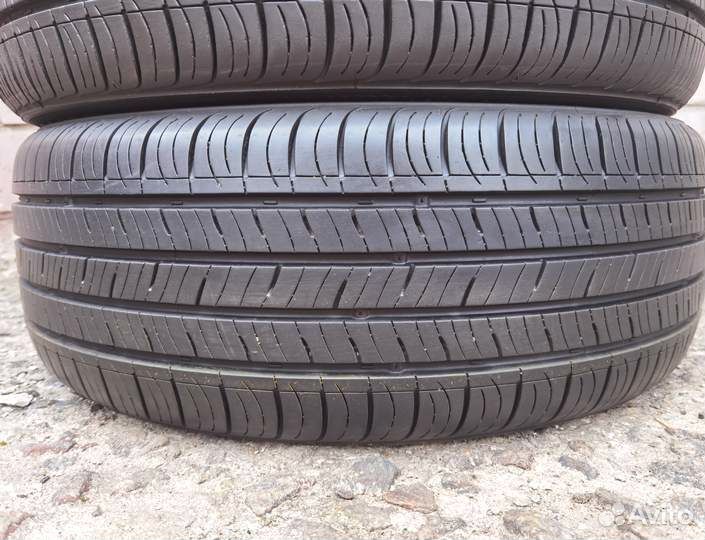 Kumho Solus TA31 215/55 R17 94V