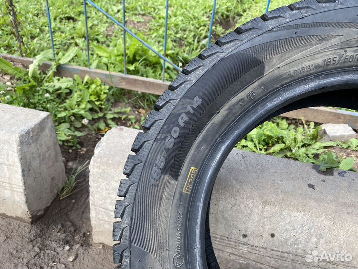 Viatti Brina Nordico V-522 185/60 R14