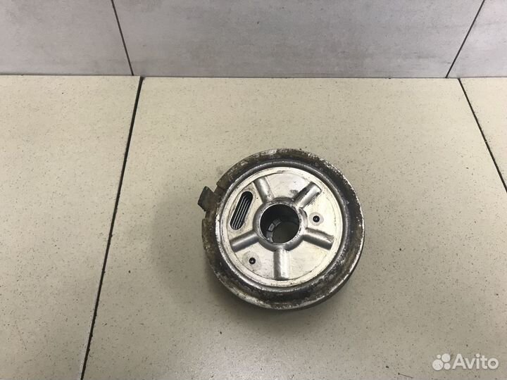 Радиатор масляный Almera Tino 2000-2006