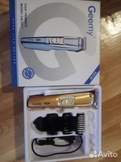 Машинка для стрижки волос