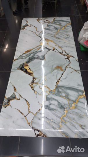 Гибкий мрамор