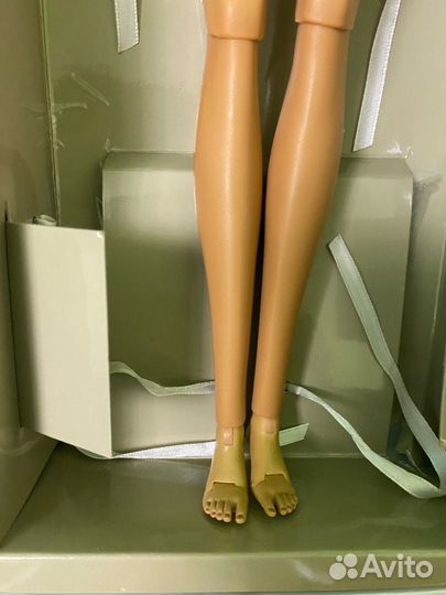 Куклы Fashion royalty FR16 Hannah Afterhours